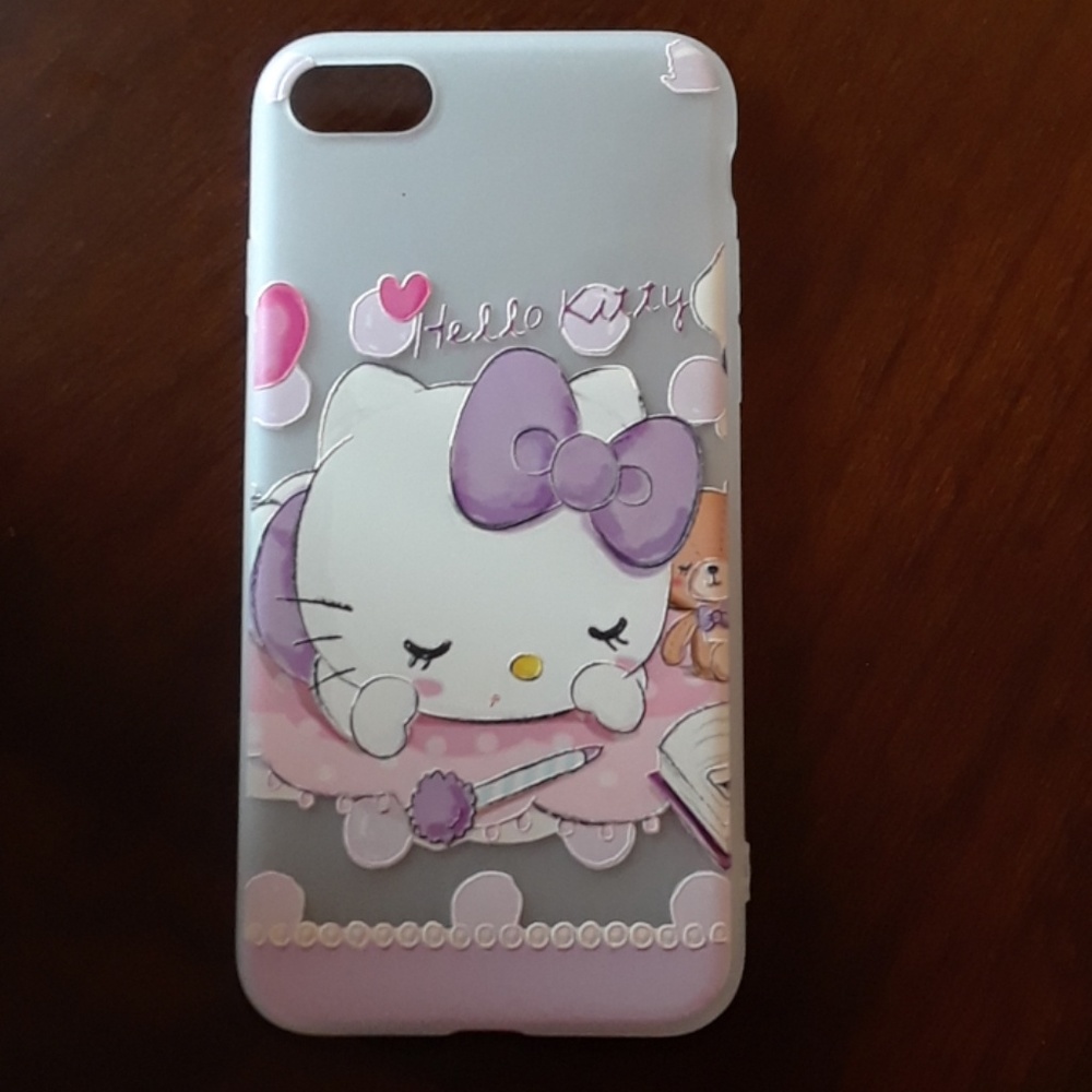 IPHONE 7 CASE - Picture 2 of 5